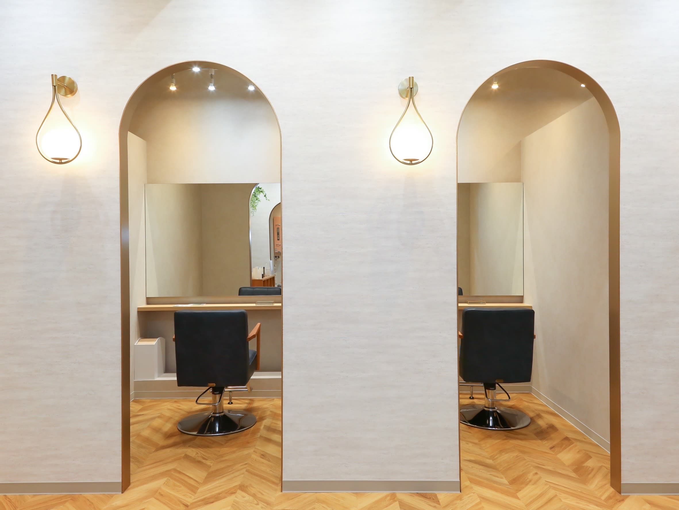 newi hair&treatment大分中央町店