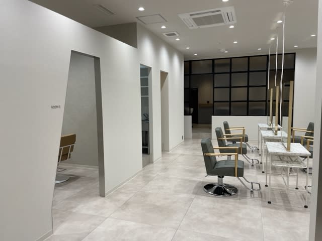 N°number 大分中央町店