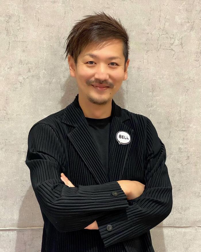 Ash 横浜西口店_鈴木　秀輔