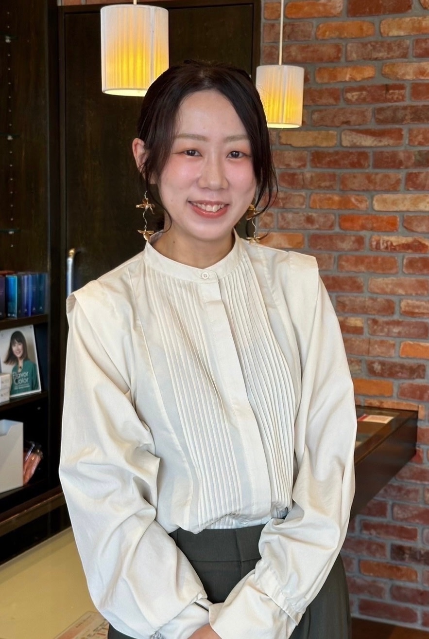 VANCOUNCIL清須店_齊藤 衣梨佳