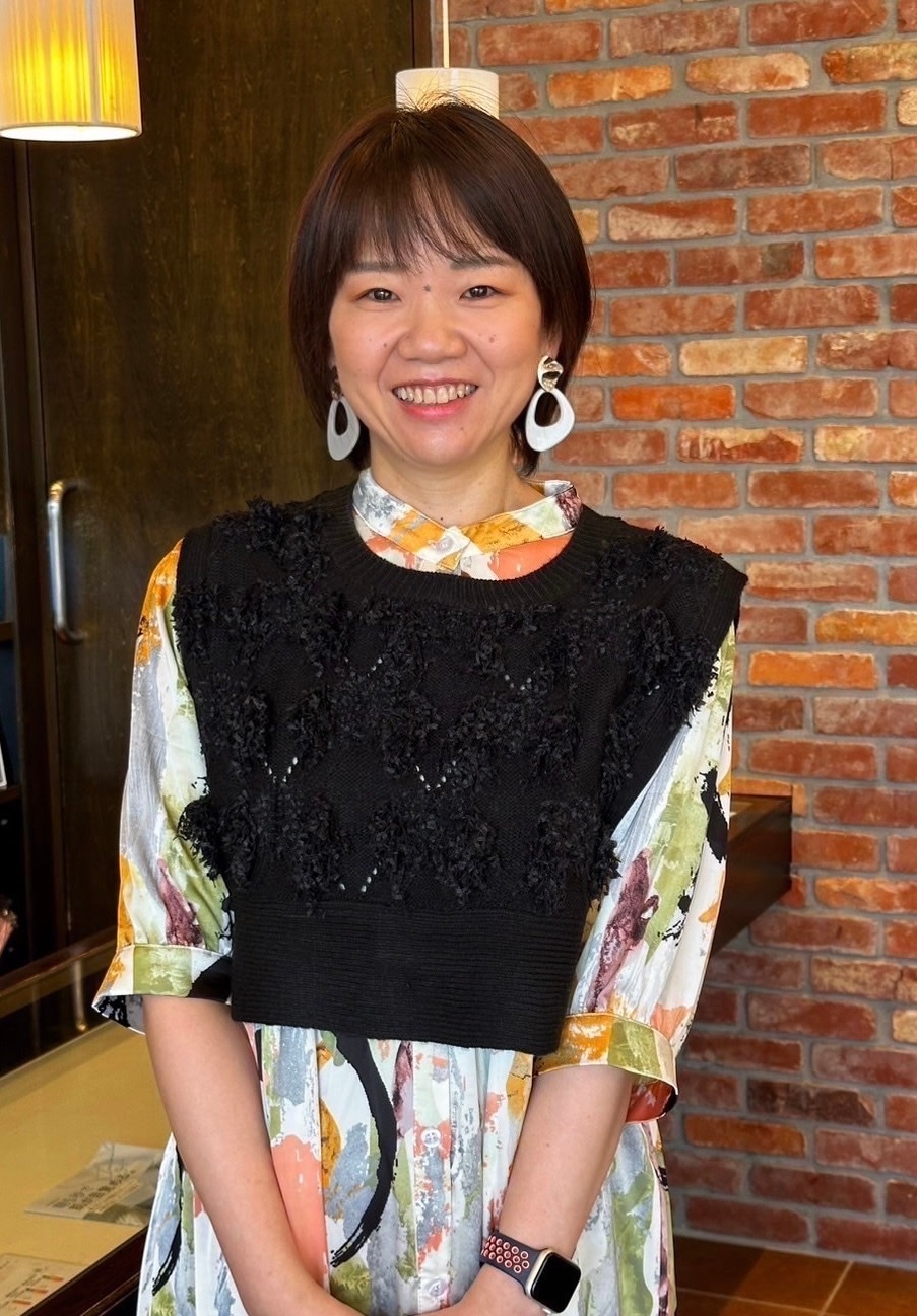 VANCOUNCIL清須店_栗原幸子