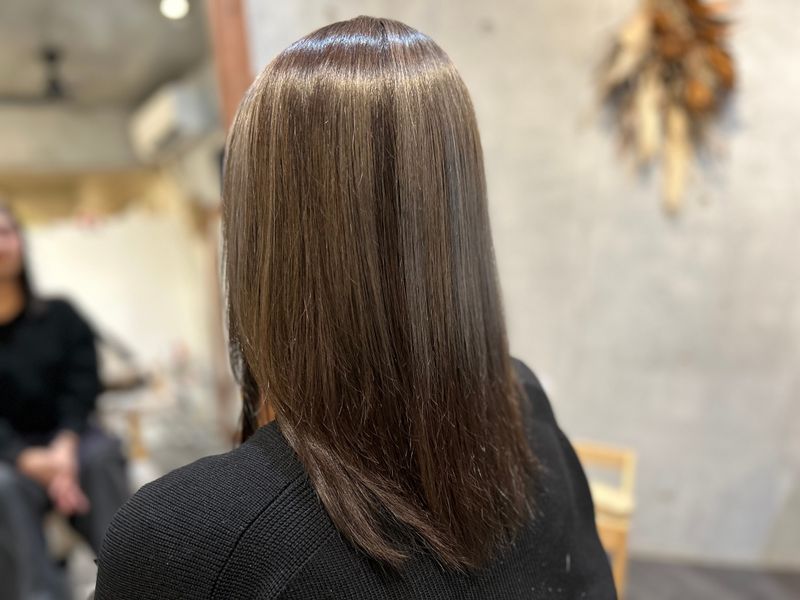 vi camino hair&eyelash
