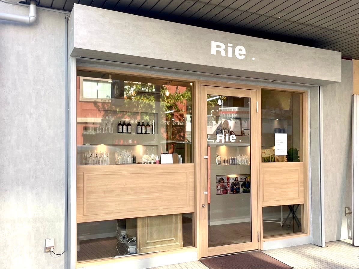 Rie. by ECLART 葛西店【リエ バイ エクラート】_2