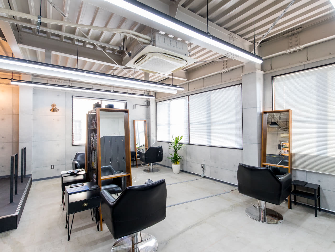 stella hair salon【ステラ ヘア サロン】