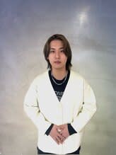 La fith hair coco 博多店_福田康貴