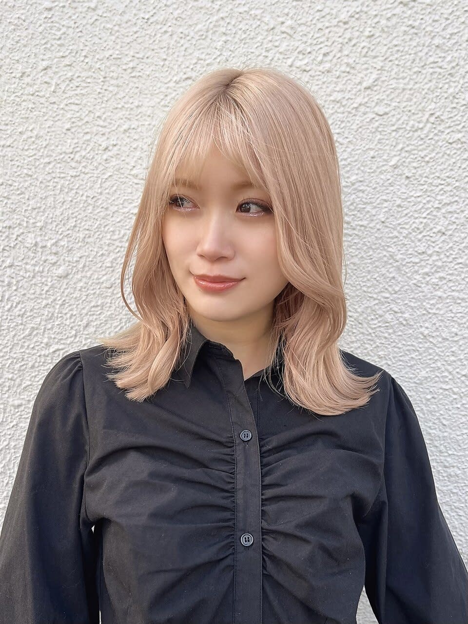 FAAM 大崎店_ARISA