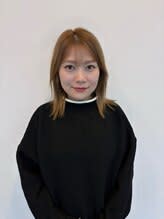 Agu hair cure 楠葉中央店【アグ ヘアー キュア】_椎木菜々