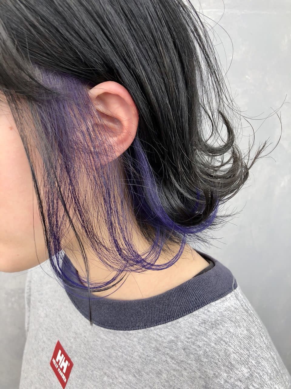 髪質改善＆トリートメントhair+make peal ark_Kiran