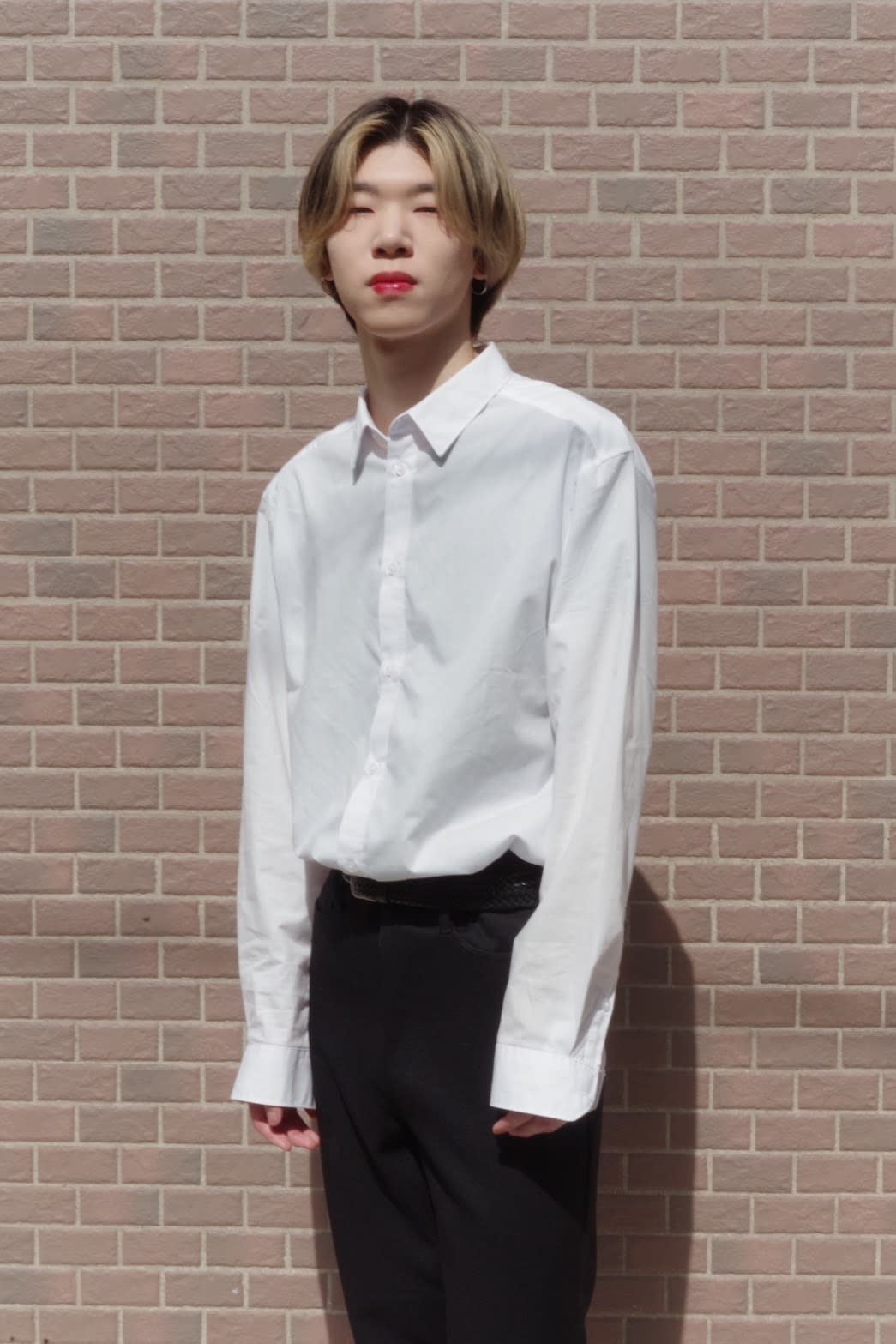 soin de brace calme 西中島店_佐藤　涼太