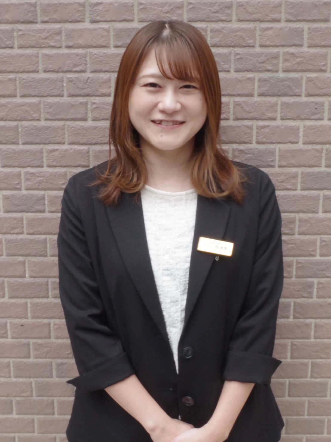 soin de brace calme 西中島店_池田　奈津季