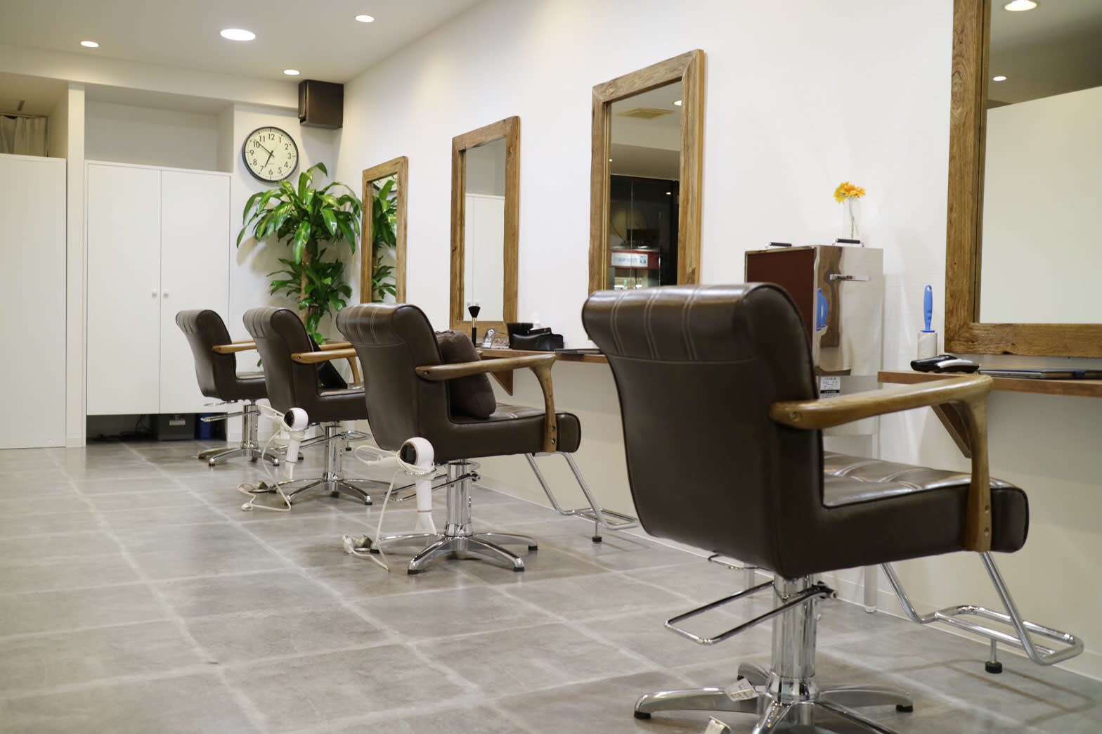 Hair Make Lumo