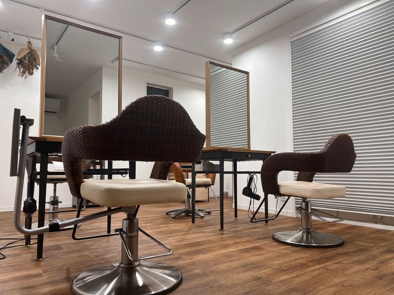 attic hair&relax_2