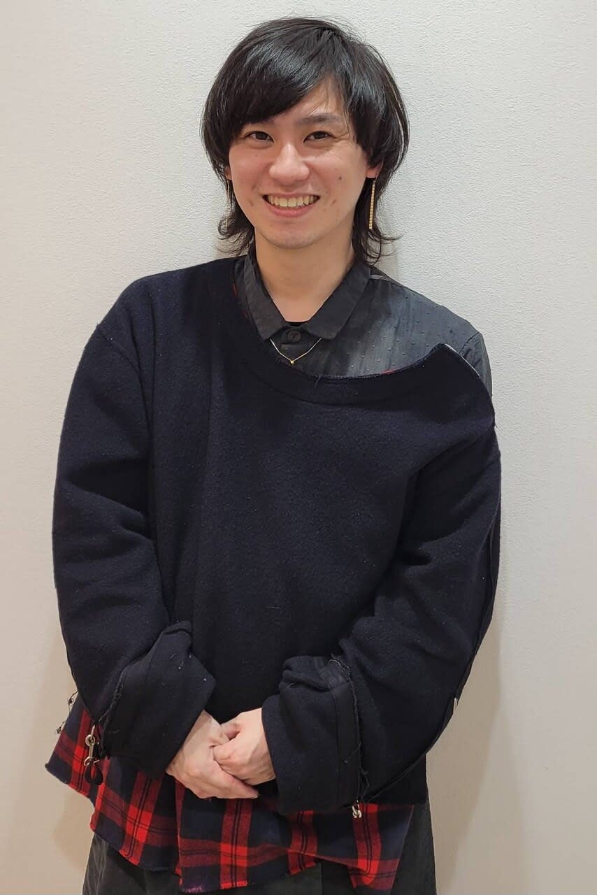 髪質改善 個室サロン S.O.L 千早 美容室 7月OPEN_高橋　恭介