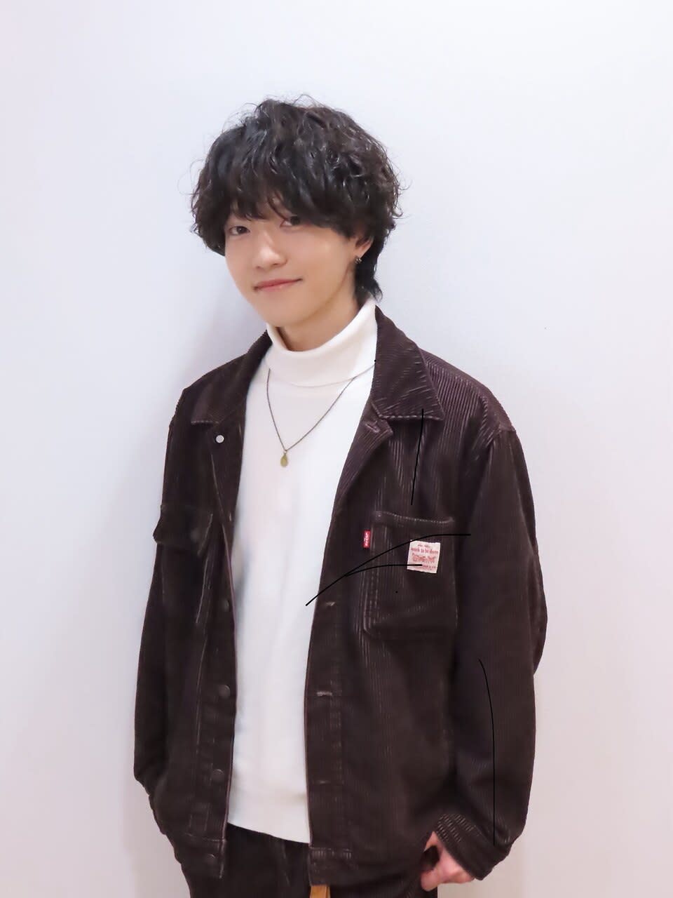 髪質改善 個室サロン S.O.L 千早 美容室 7月OPEN_山内　滉大