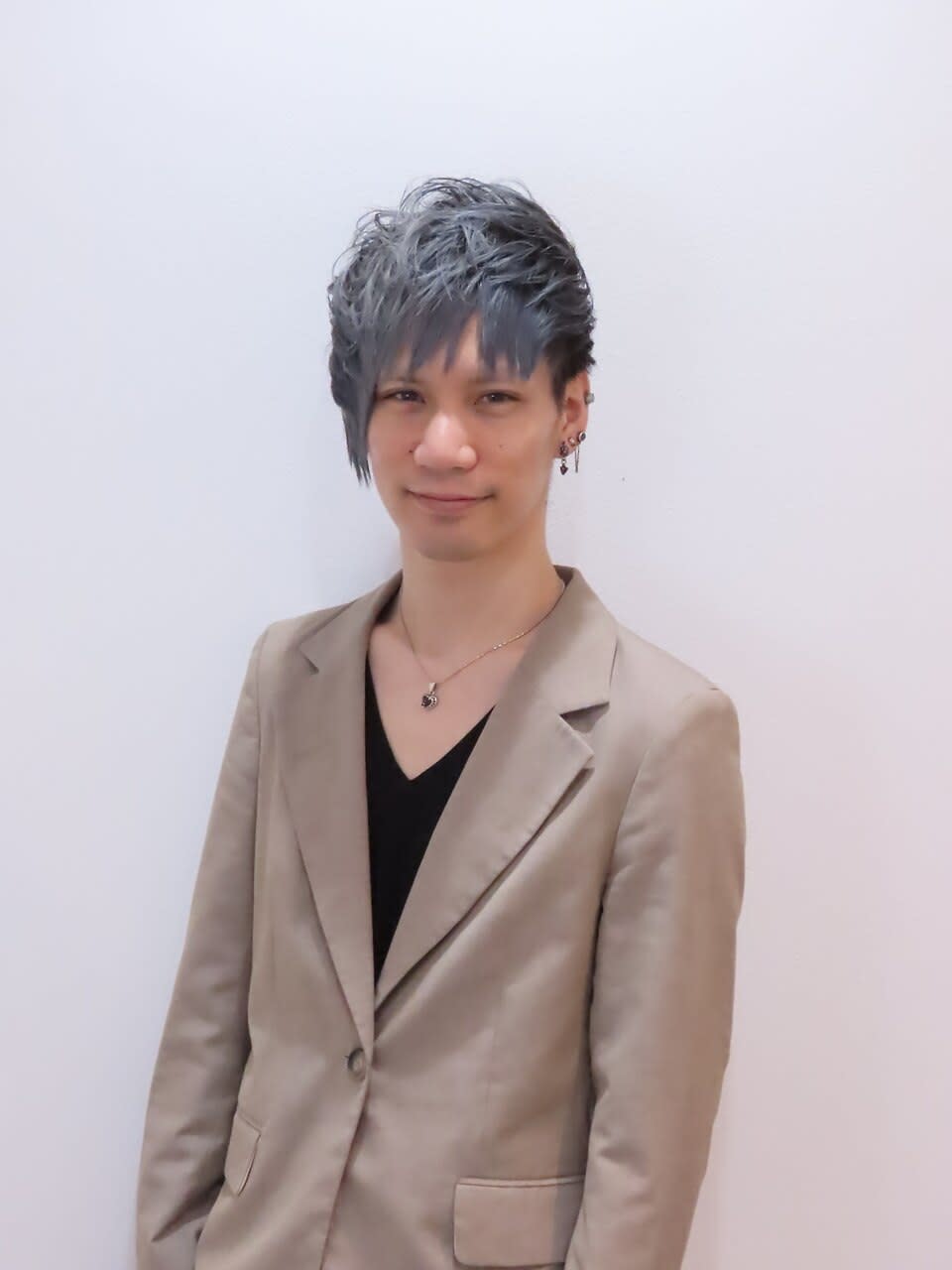 髪質改善 個室サロン S.O.L 千早 美容室 7月OPEN_松井　大記