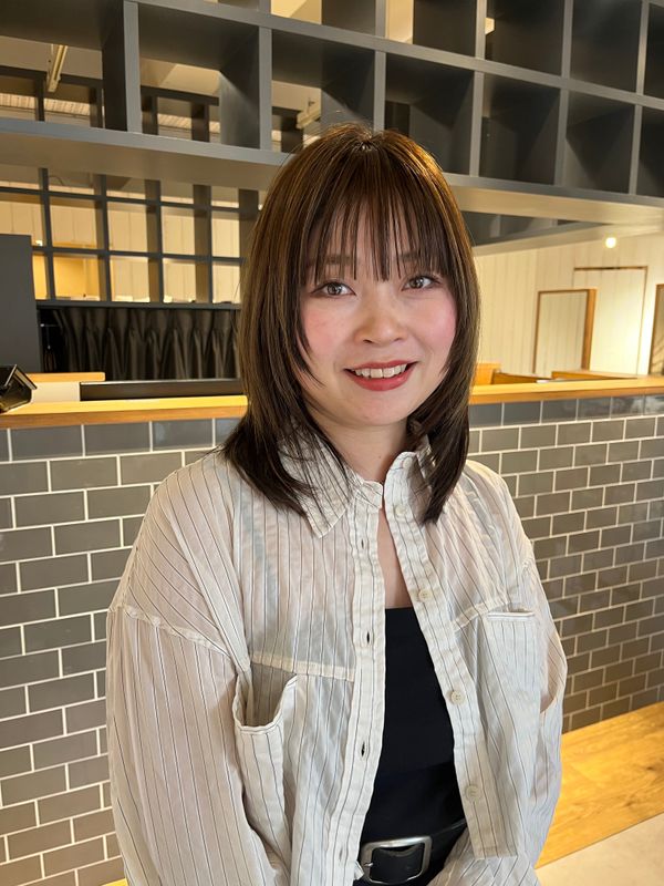 ann FACE 北花田店_美漣　