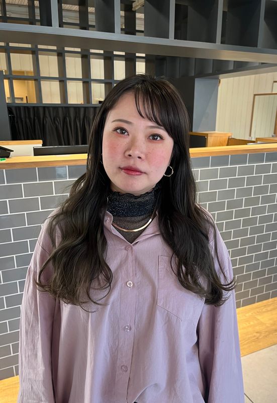 ann FACE 北花田店_棗