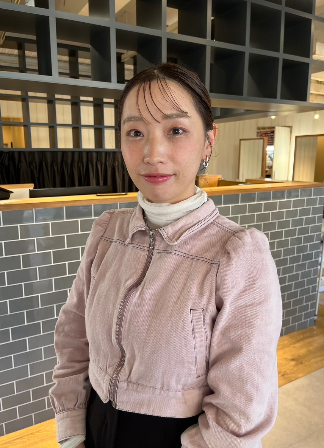 ann FACE 北花田店_翠蓮
