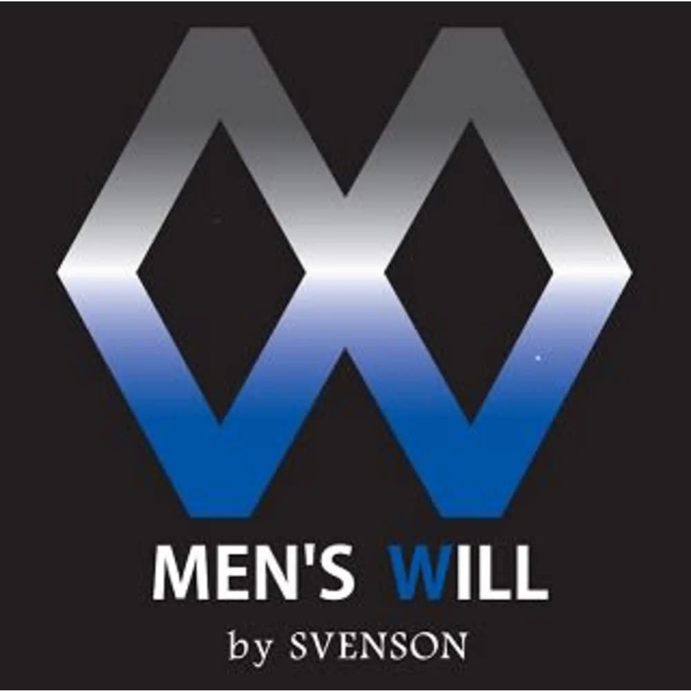 MEN'S WILL by SVENSON 新宿スタジオ_HITACHI