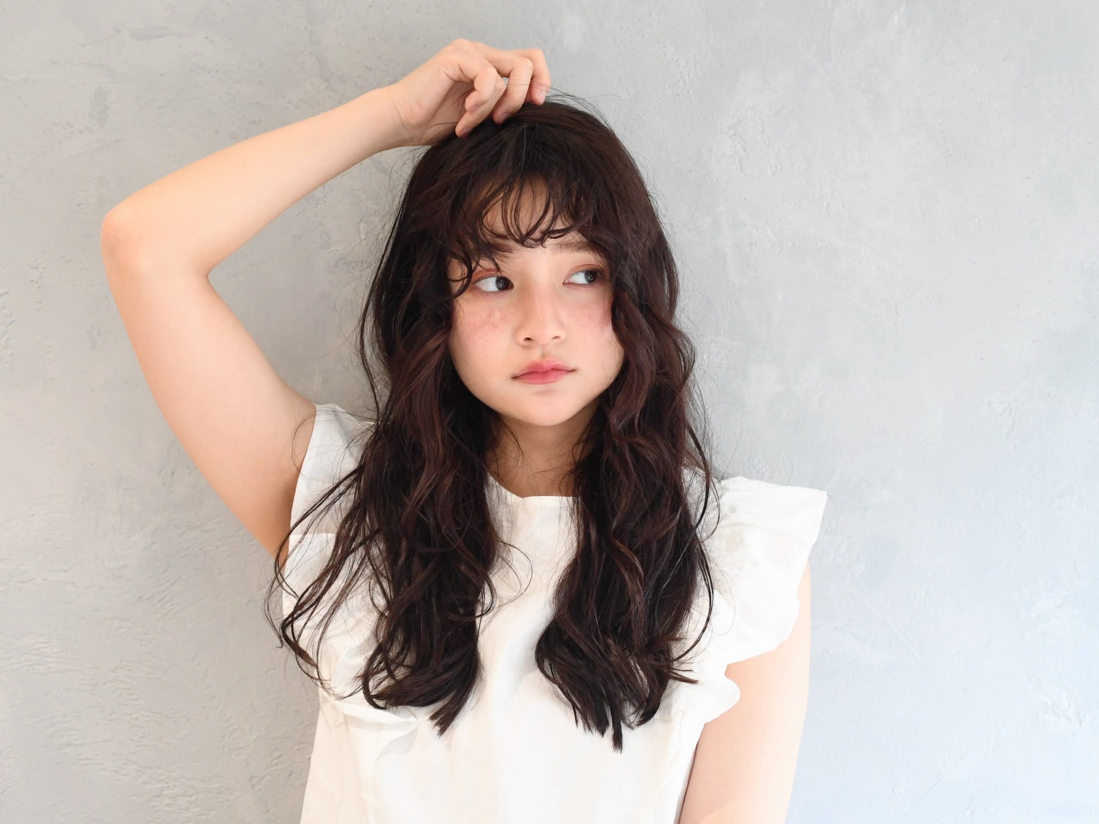 HAIR & MAKE EARTH 青葉台店_2