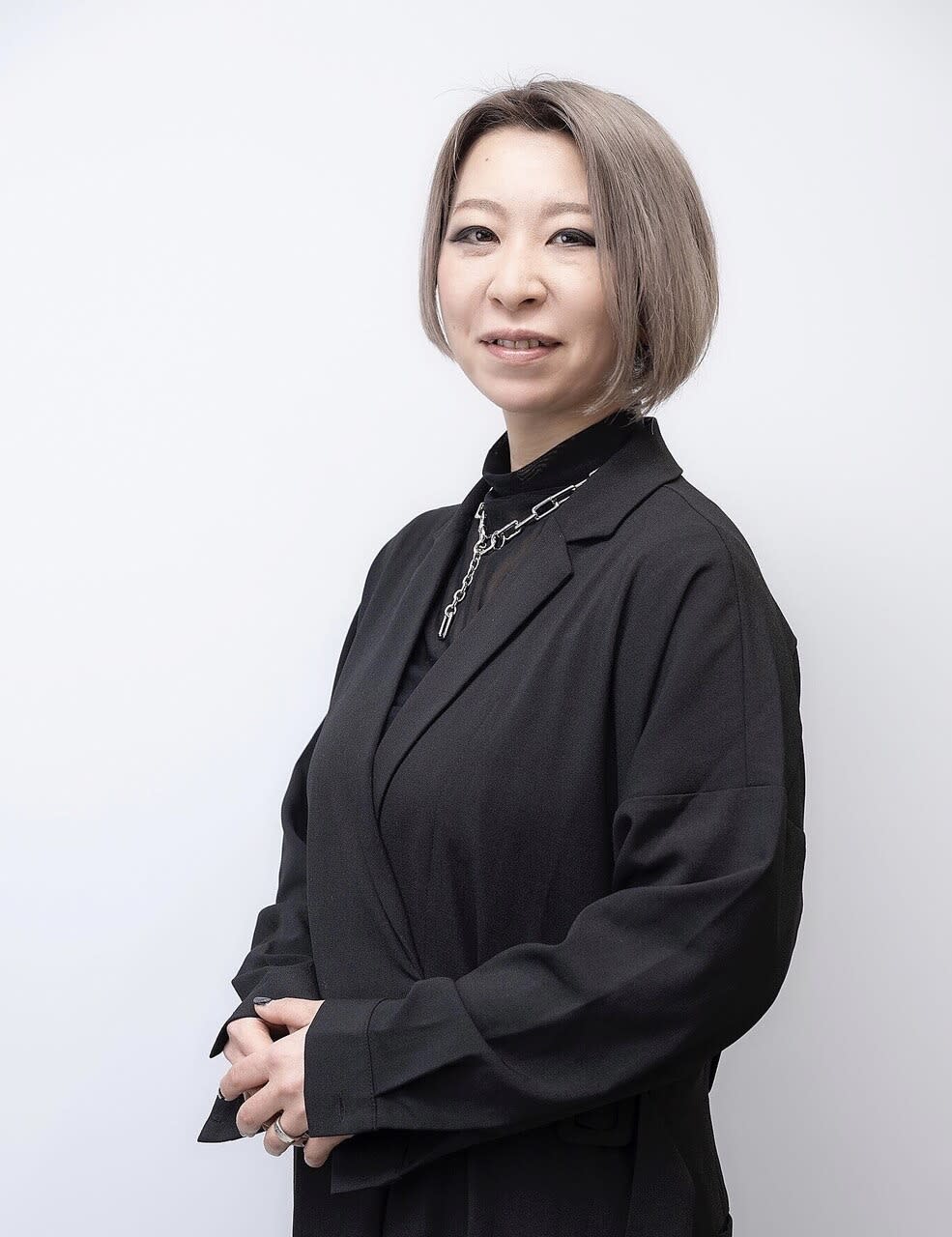 ブロッサム 成増店【ヘッドスパ／髪質改善】_黒川