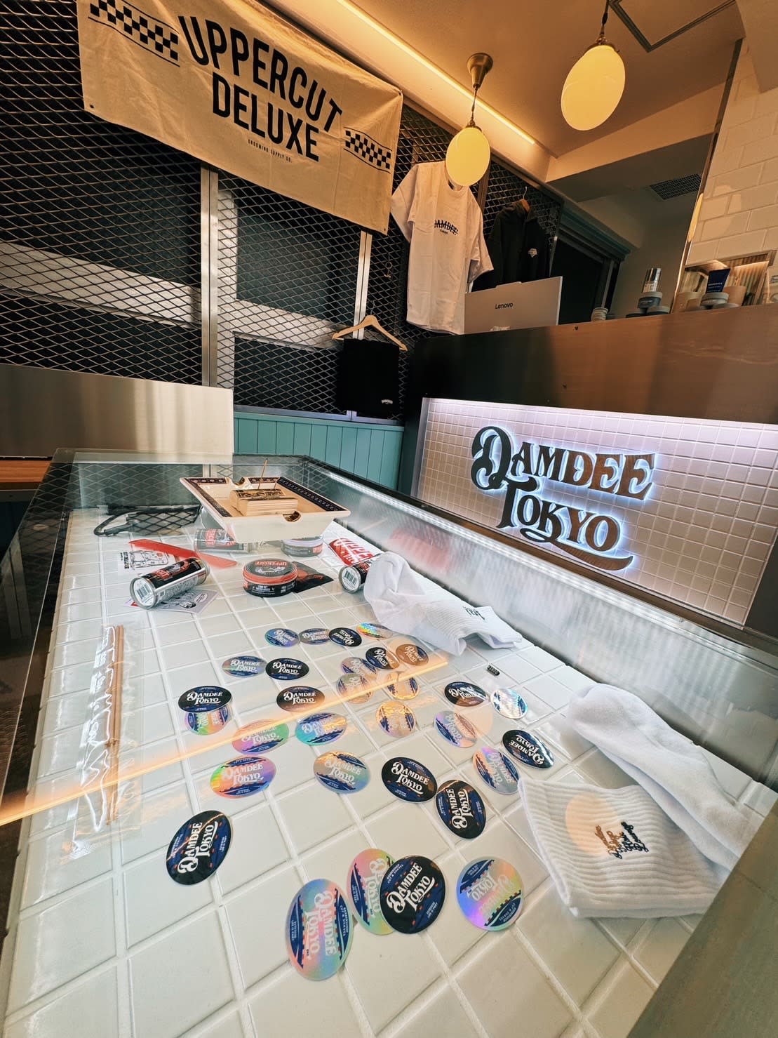 DAMDEE TOKYO 横浜 関内店_1