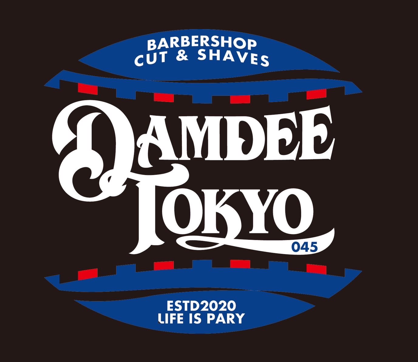 DAMDEE TOKYO 横浜 関内店_相澤 有拓