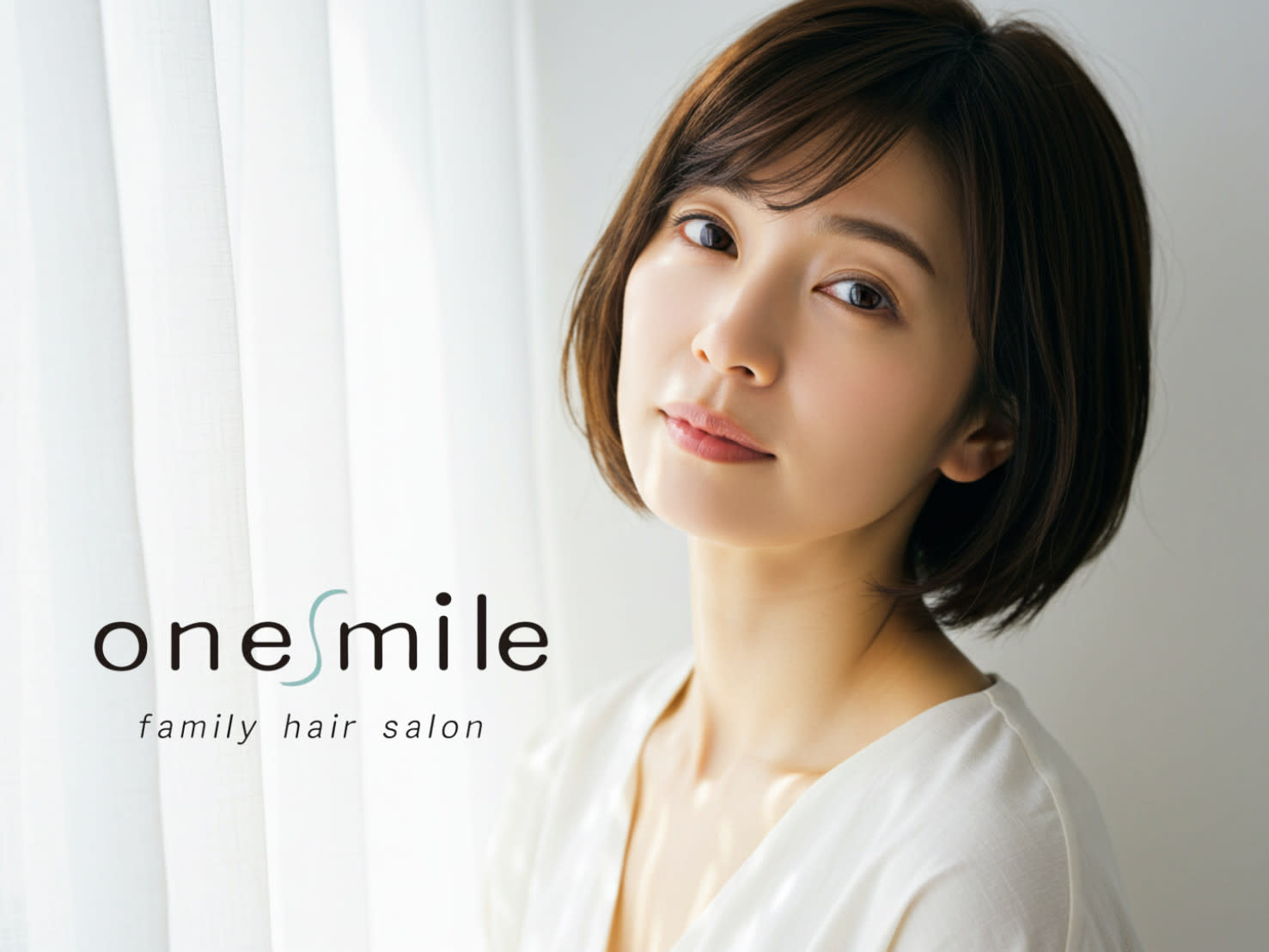 one mile草加店