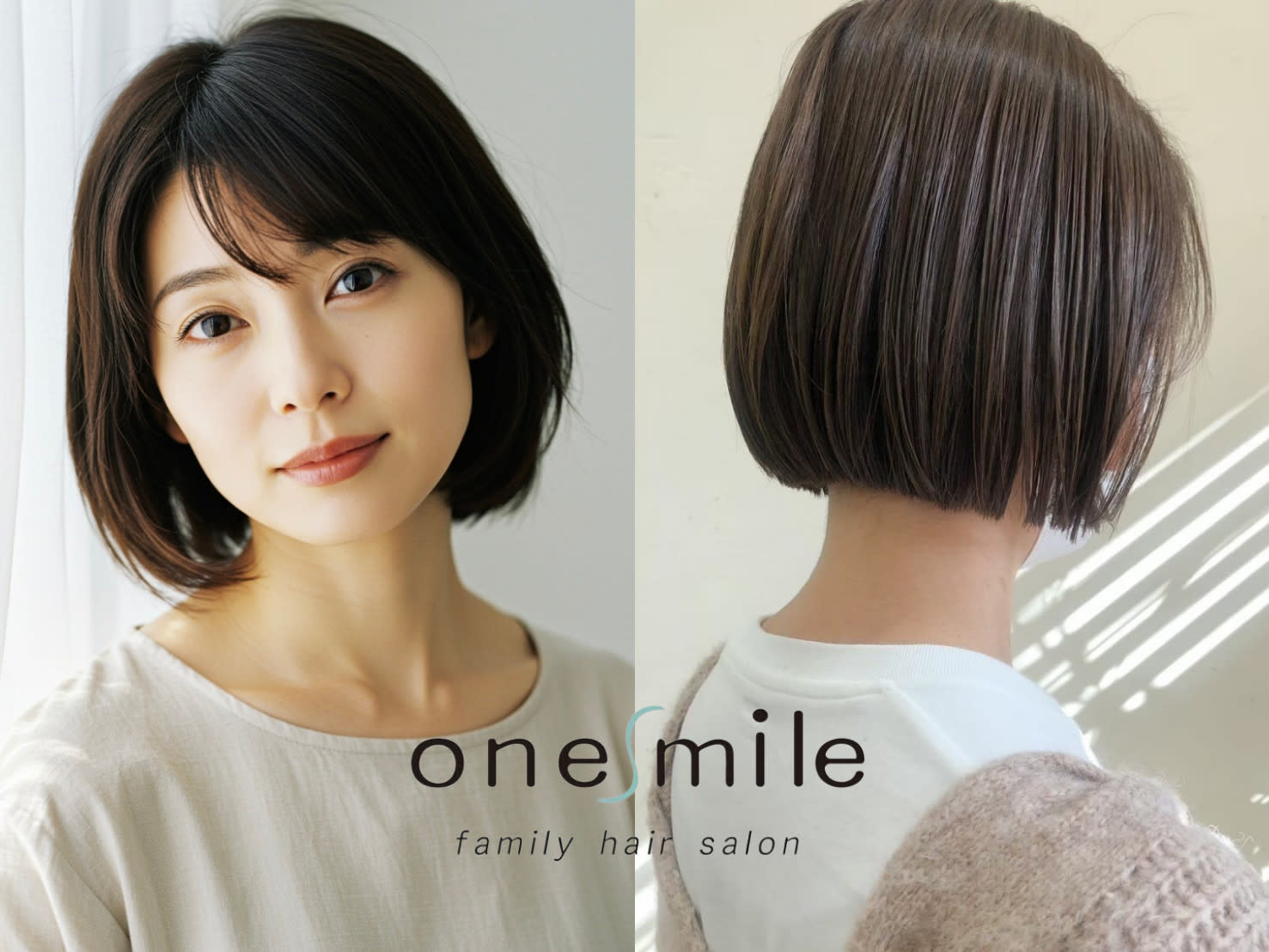 one mile草加店_2
