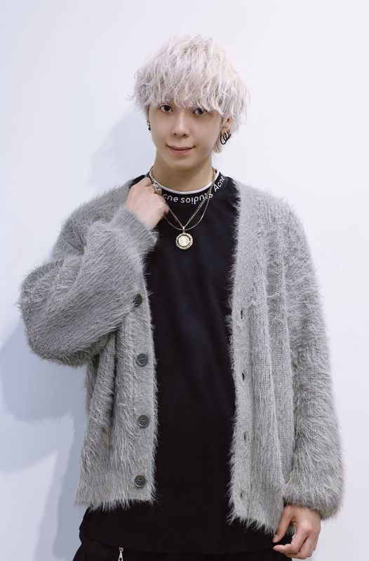 LIPPS hair 原宿【リップスヘアー】_大沼 陸