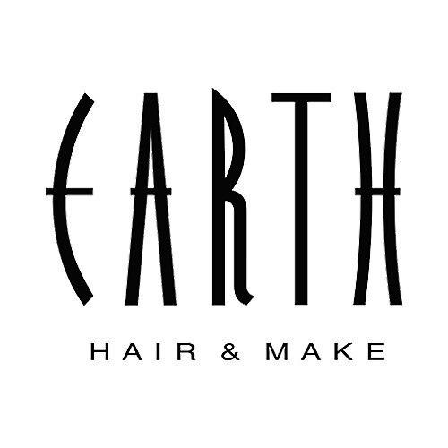 HAIR & MAKE EARTH いわき店_髙橋佳那