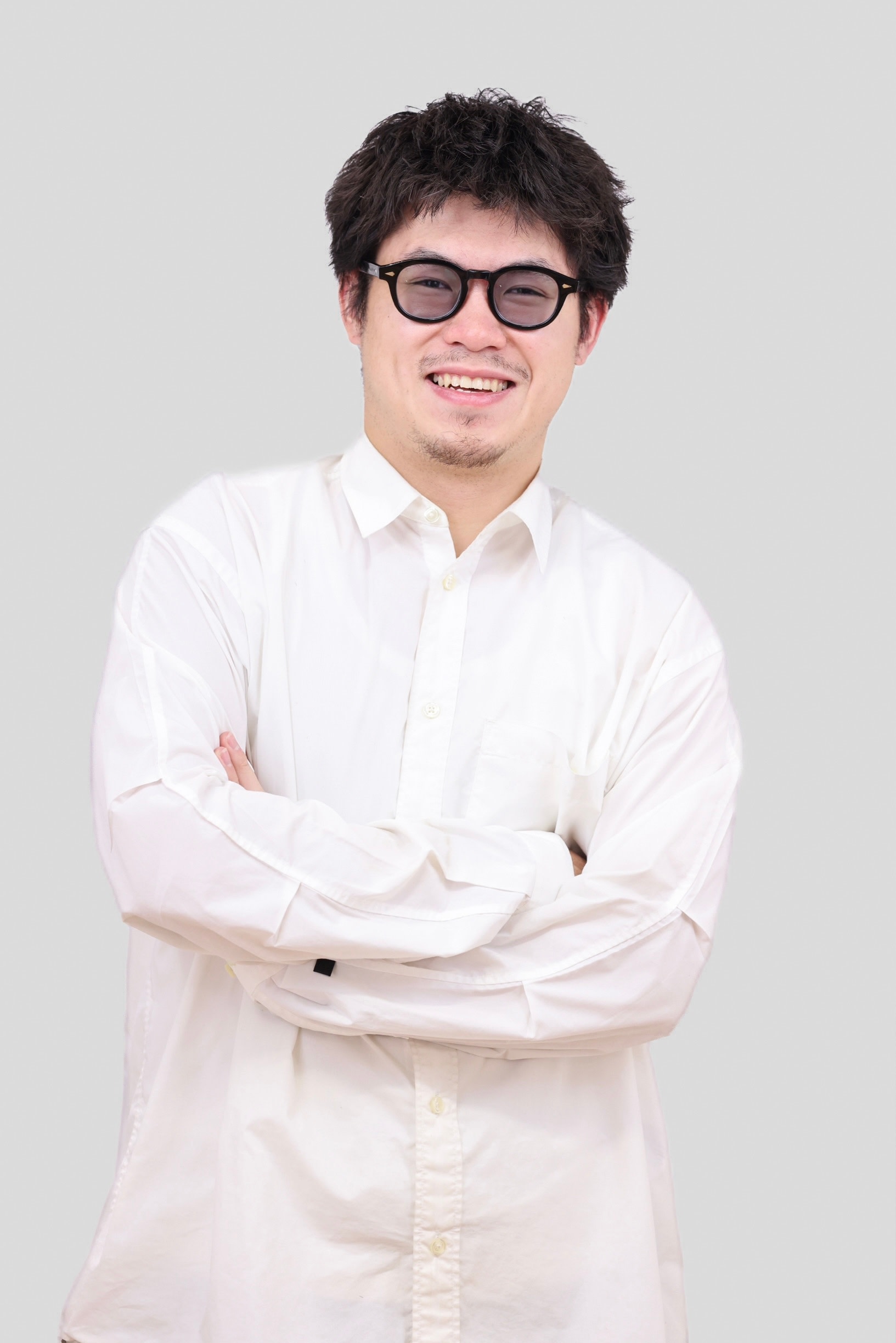 LIPPS hair Ray GINZA【リップスヘアー】_佐藤 柊平