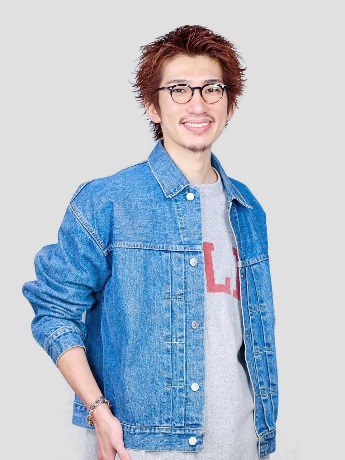 LIPPS hair Ray GINZA【リップスヘアー】_ながた