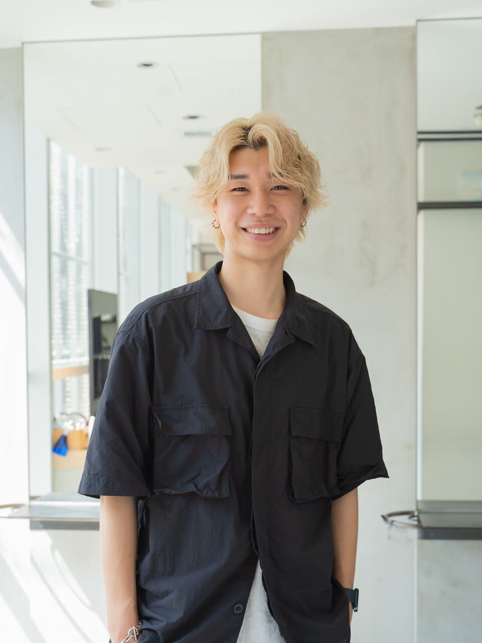FILMS 渋谷【フィルムス シブヤ】_河野瑠太