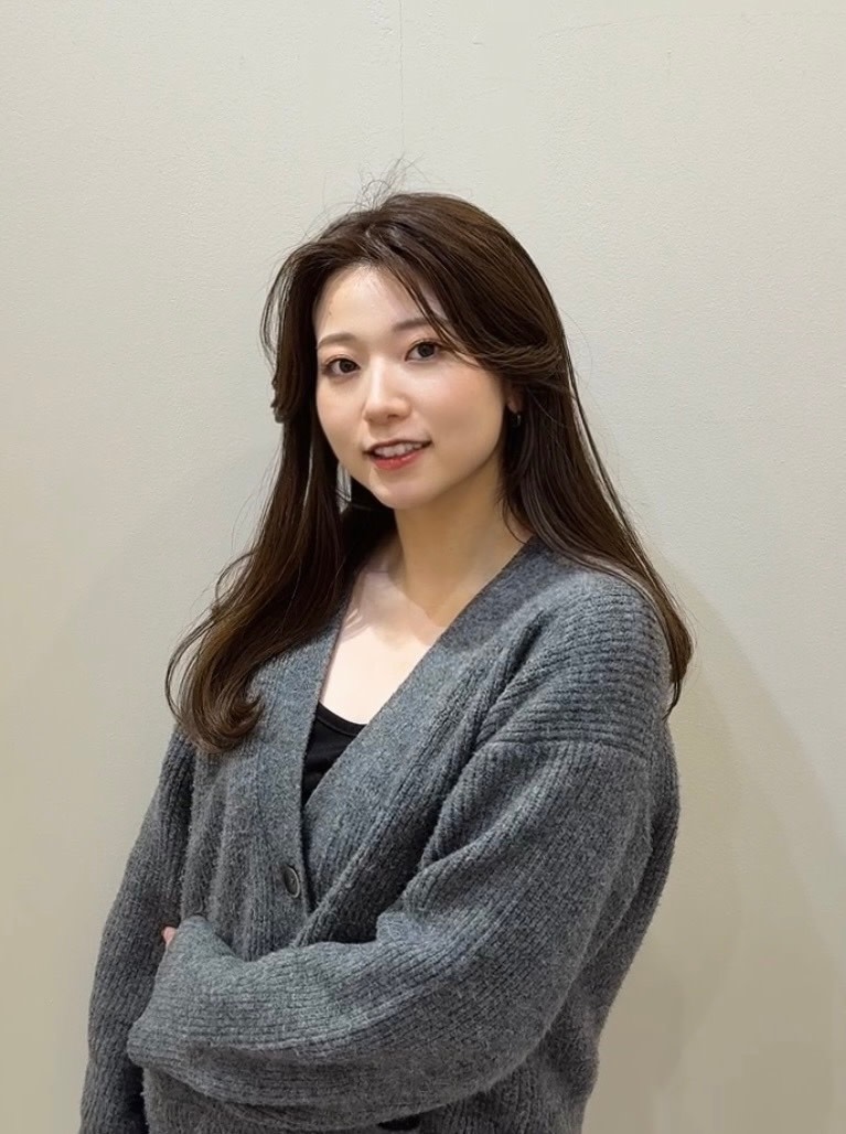 CODE.LINE 上福原店_美帆