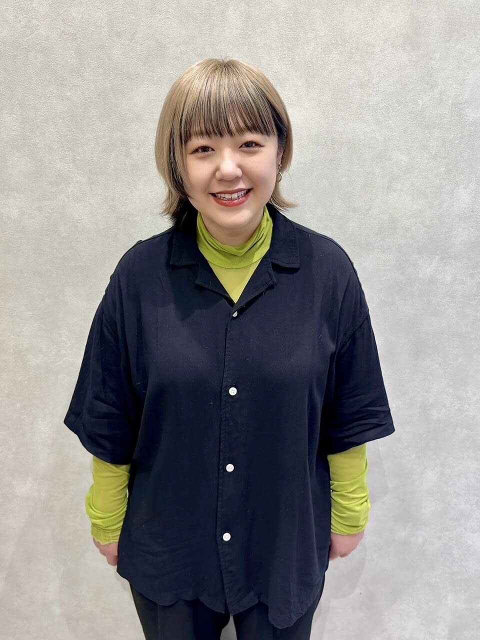 【完全個室サロン】savon hair&treatment by tocca_千葉　美沙