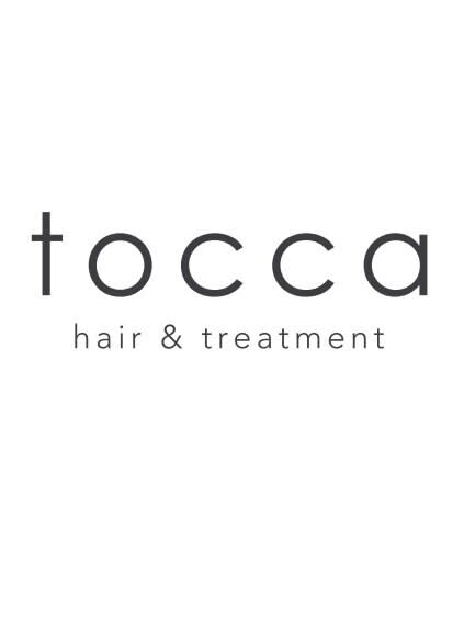 tocca hair&treatment 大宮店_秋山 桃子