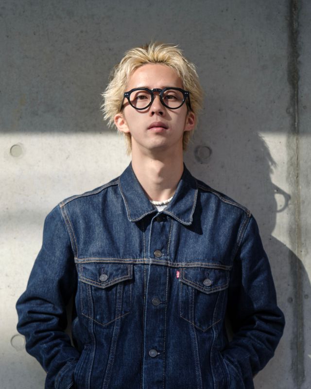 Lay._SHUTO レイヤー
