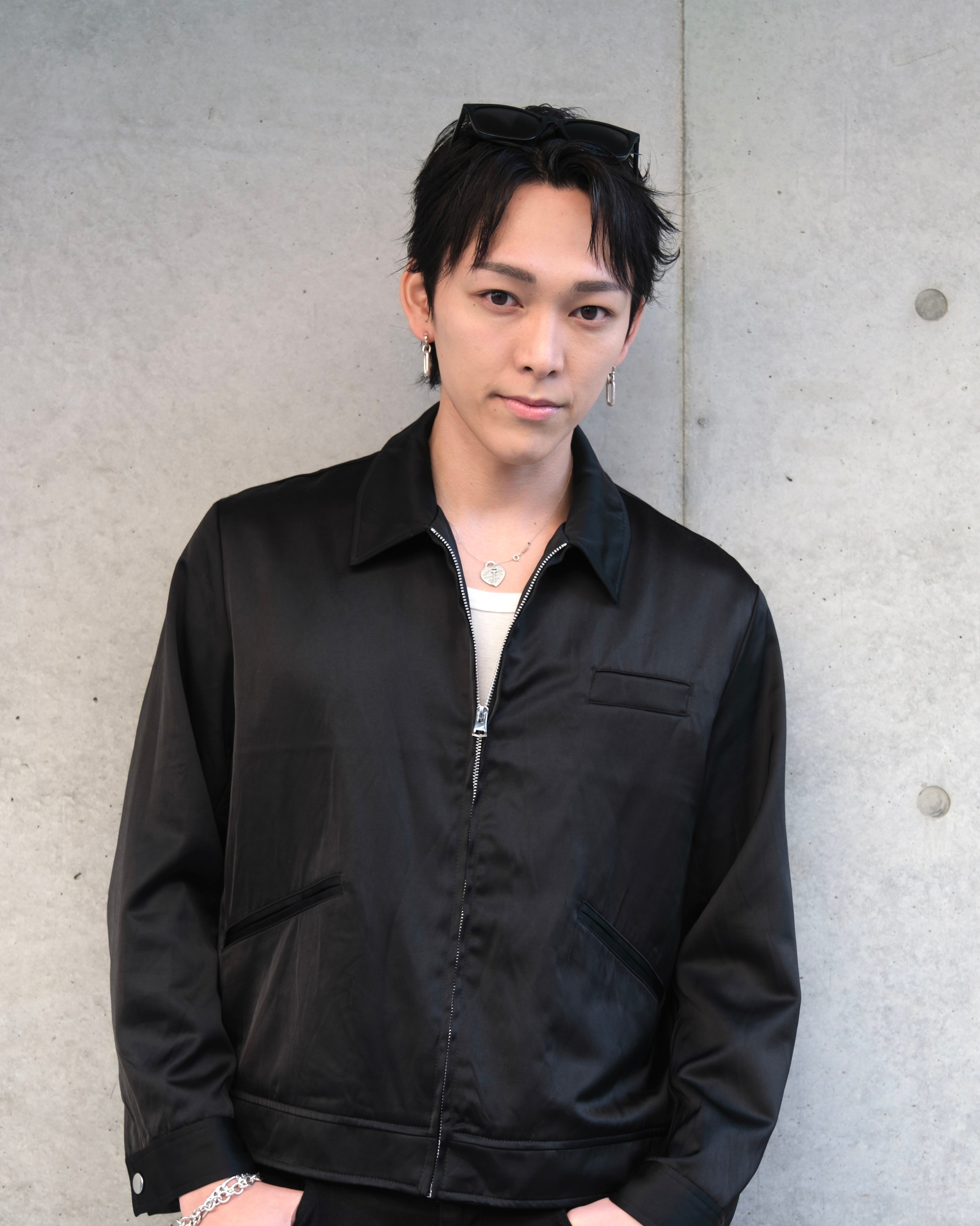 Lay._内堀 光