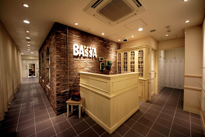 BASSA バサ 高田馬場店