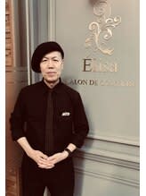 Elisa 川越駅前店_高綱 茂宏