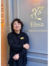 Elisa 川越駅前店_石坂 保
