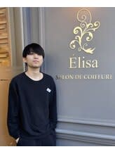 Elisa 川越駅前店_桑原寛太郎