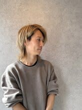 gokan treatment+ 野々市店_トクミツ タツヤ