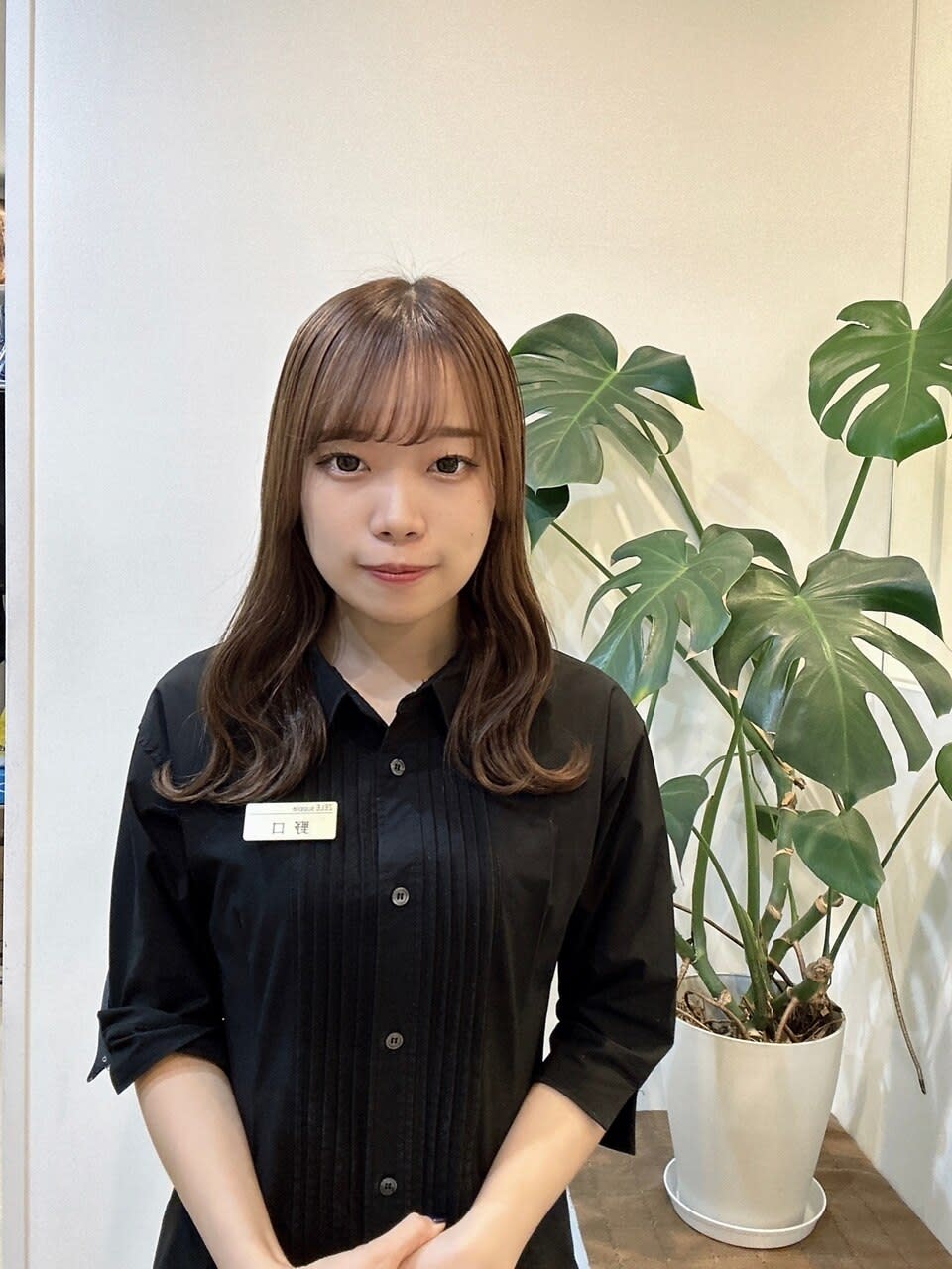 ZELE supple　北越谷_野口　結衣