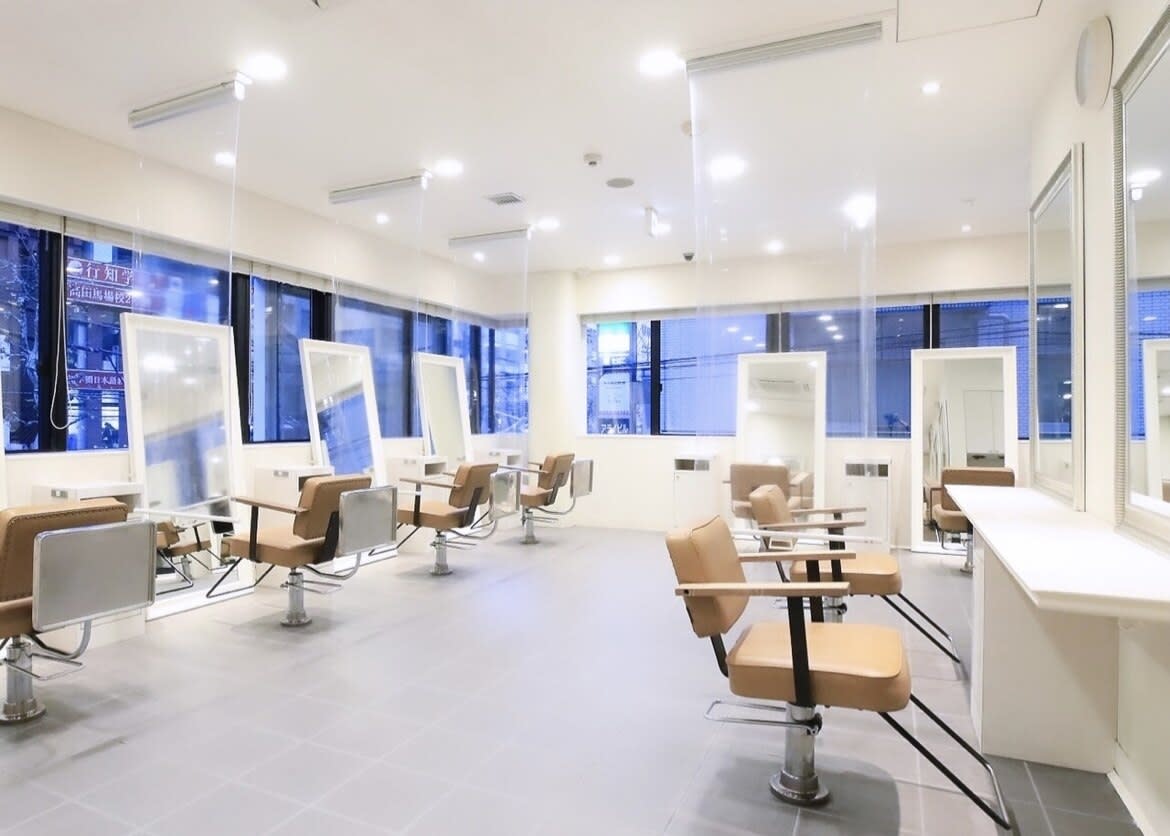 BASSA バサ 高田馬場店_2