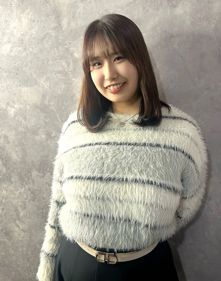 HAIR SALON M 大宮_大塚美緒