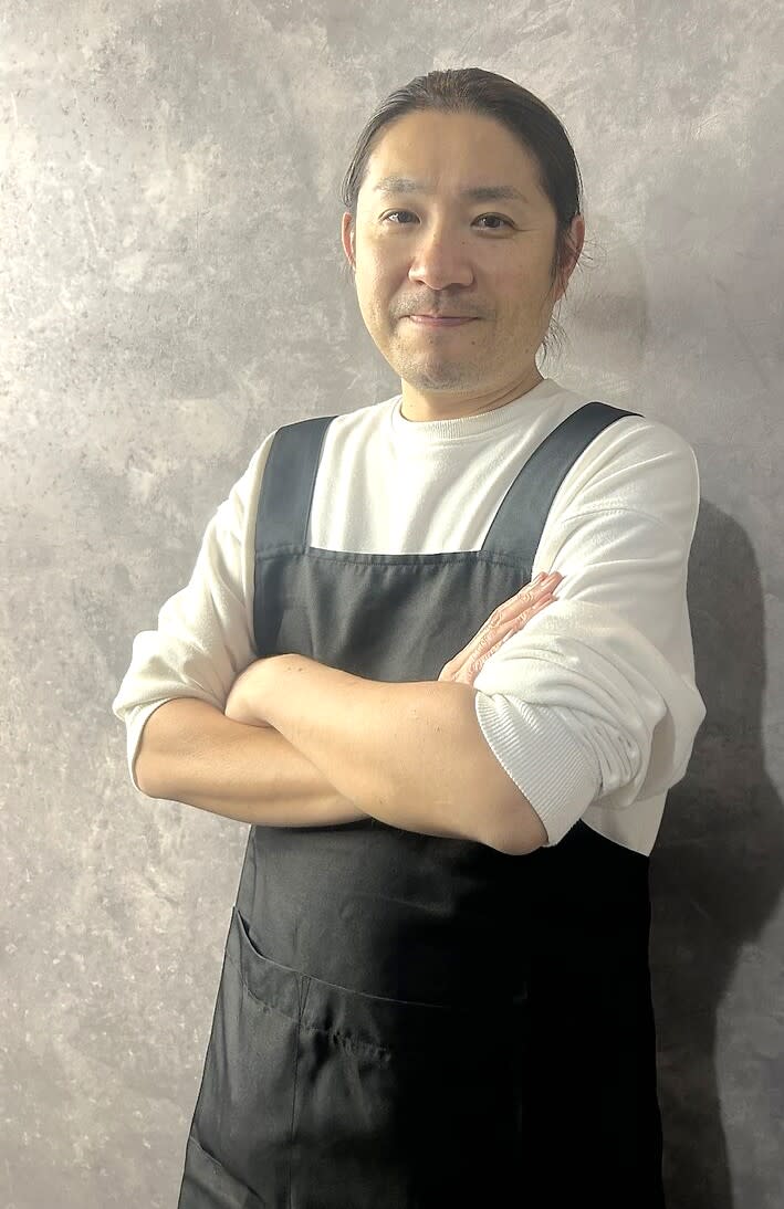 HAIR SALON M 大宮_櫻井 喬史