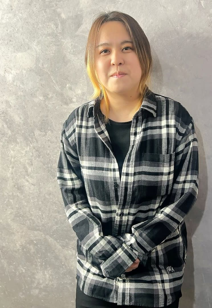 HAIR SALON M 大宮_佐野 綾香