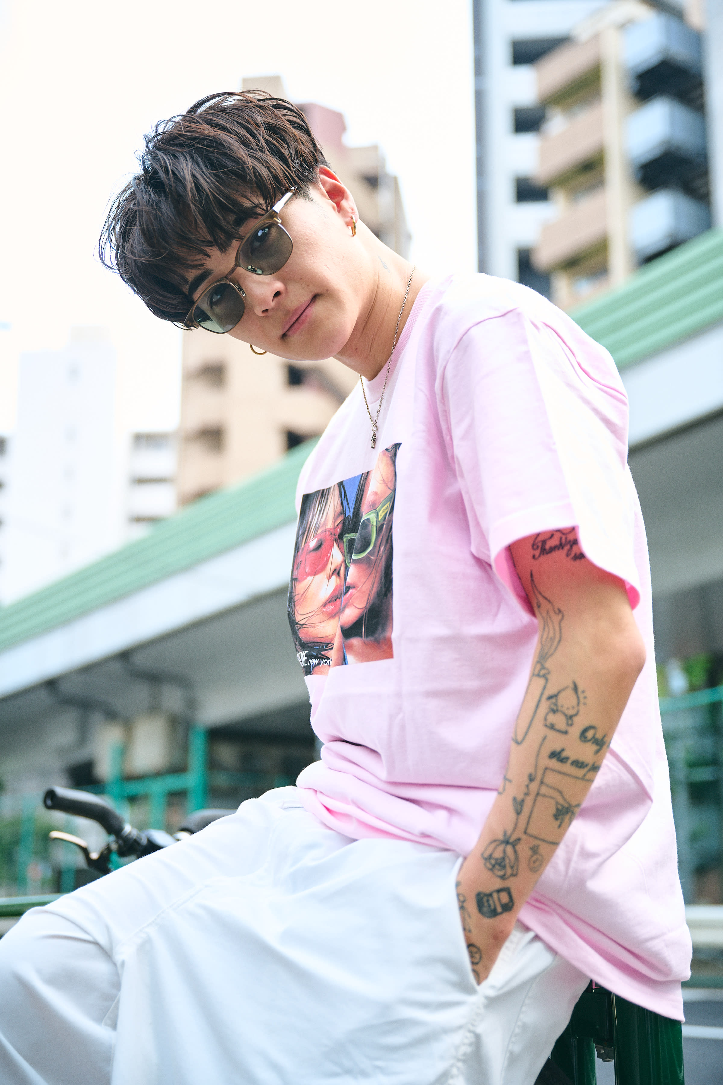 MEN'S SALON cast by leap【キャスト バイ リープ】_1